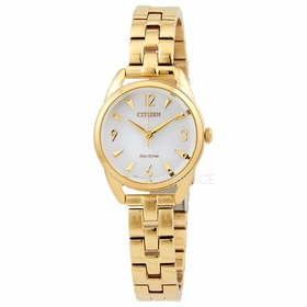 Citizen EM0682-74A  Ladies Eco-Drive Watch