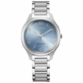 Citizen EM0750-50L Drive Ladies Eco-Drive Watch