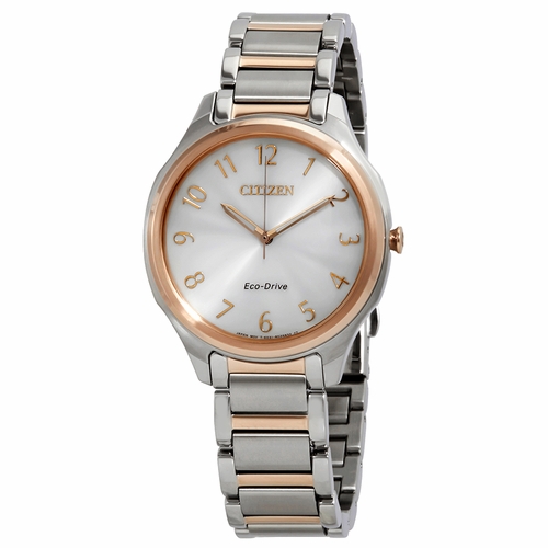 Citizen EM0756-53A LTR Ladies Eco-Drive Watch