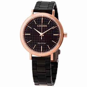 Citizen EM0768-54E LTR Ladies Eco-Drive Watch