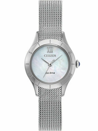 Citizen EM0780-83D  Ladies Eco-Drive Watch