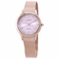 Citizen EM0819-80X L Series Ladies Eco-Drive Watch