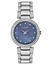 Citizen EM0840-59N Eco-Drive Ladies Eco-Drive Watch