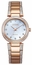 Citizen EM0843-51D Eco-Drive Ladies Eco-Drive Watch