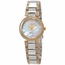 Citizen EM0844-58D Silhouette Ladies Eco-Drive Watch