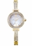 Citizen EM0862-56D Silhouette Crystal Ladies Eco-Drive Watch