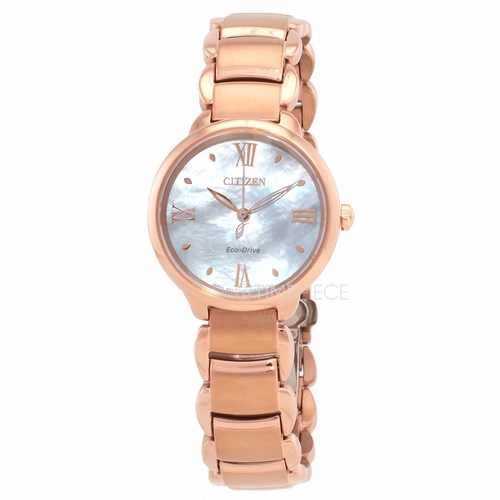 Citizen EM0928-84D L Series Ladies Eco-Drive Watch