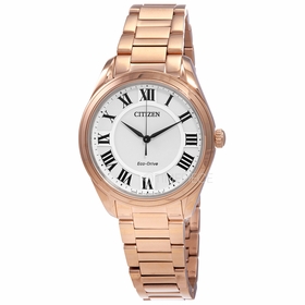 Citizen EM0973-55A Arezzo Ladies Eco-Drive Watch