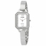 Citizen EM0980-50A Silhouette Crystal Ladies Eco-Drive Watch