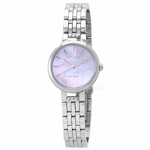 Citizen EM0990-81Y  Ladies Eco-Drive Watch