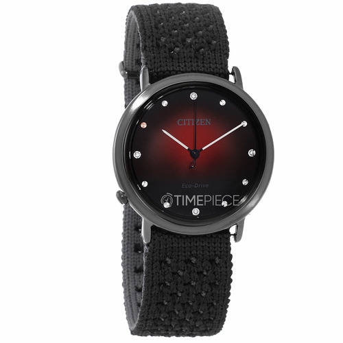 Citizen EM1007-47E  Ladies Eco-Drive Watch