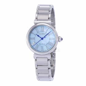 Citizen EM1060-87N L Series Ladies Eco-Drive Watch