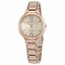 Citizen EP5992-54P L Ladies Eco-Drive Watch