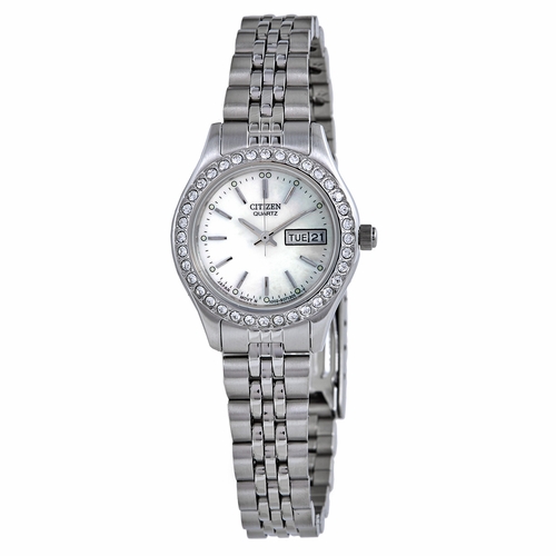 Citizen EQ0530-51D  Ladies Quartz Watch