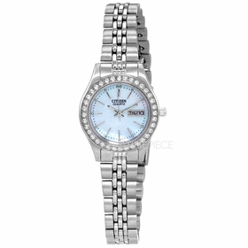 Citizen EQ0530-51N  Ladies Quartz Watch