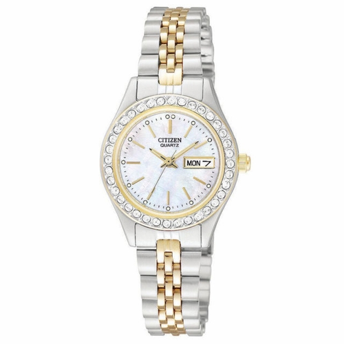 Citizen EQ0534-50D  Ladies Quartz Watch