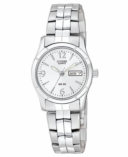 Citizen EQ0540-57A  Ladies Quartz Watch