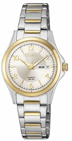 Citizen EQ0595-55A  Ladies Quartz Watch