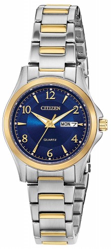 Citizen EQ0595-55L  Ladies Quartz Watch