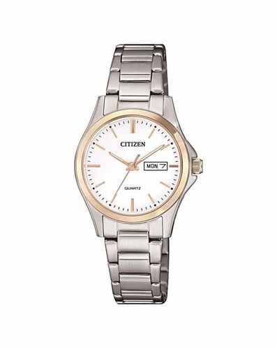 Citizen EQ0596-87A  Ladies Quartz Watch