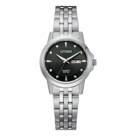 Citizen EQ0601-54F  Ladies Quartz Watch
