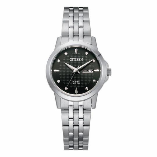 Citizen EQ0601-54F  Ladies Quartz Watch