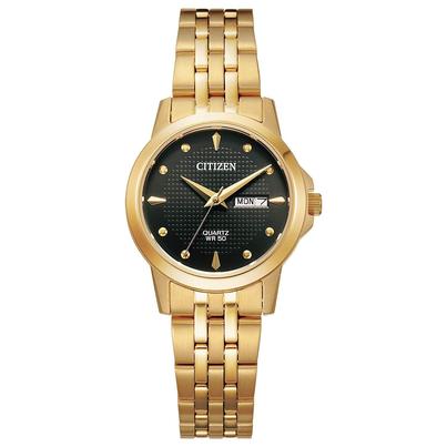 Citizen EQ0603-59F  Ladies Quartz Watch