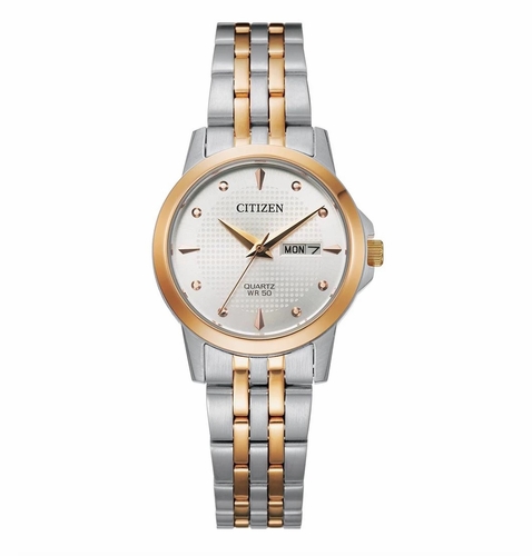 Citizen EQ0605-53A  Ladies Quartz Watch