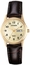 Citizen EQ2002-07P  Ladies Quartz Watch