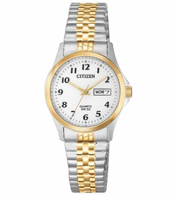 Citizen EQ2004-95A  Ladies Quartz Watch