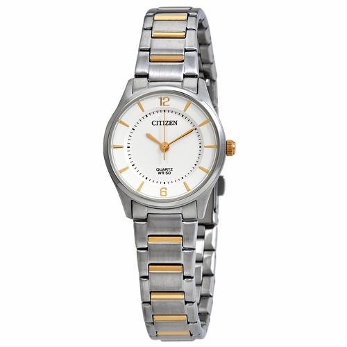 Citizen ER0201-72A  Ladies Quartz Watch