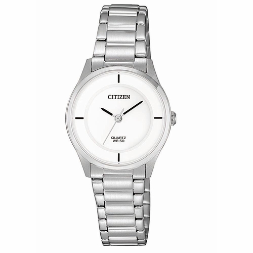 Citizen ER0201-81B  Ladies Quartz Watch