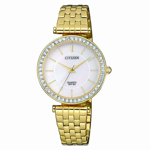Citizen ER0212-50D  Ladies Quartz Watch