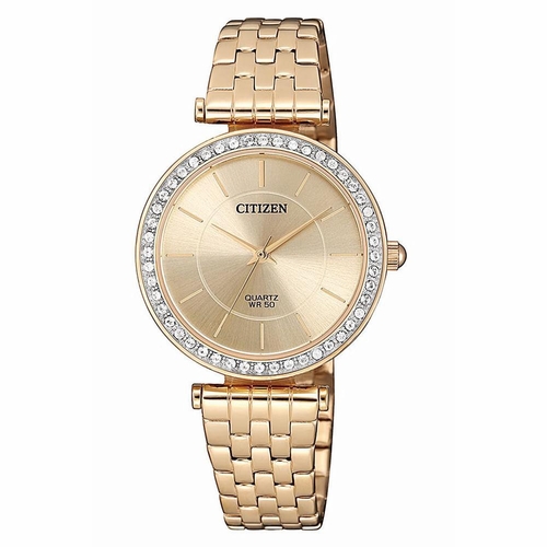 Citizen ER0213-57X  Ladies Quartz Watch