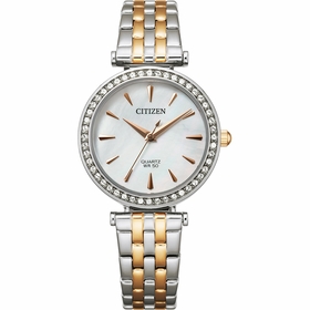 Citizen ER0216-59D   Quartz Watch