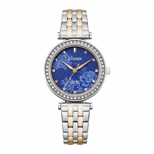 Citizen ER0218-53L  Ladies Quartz Watch