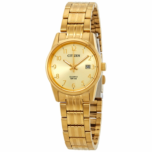 Citizen EU6002-51Q  Ladies Quartz Watch