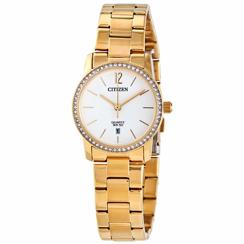 Citizen EU6032-51D  Ladies Quartz Watch