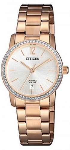 Citizen EU6039-86A  Ladies Quartz Watch