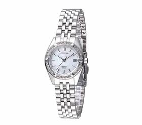 Citizen EU6060-55D  Ladies Quartz Watch