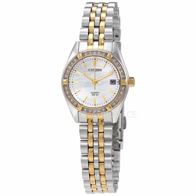 Citizen EU6064-54D  Ladies Quartz Watch