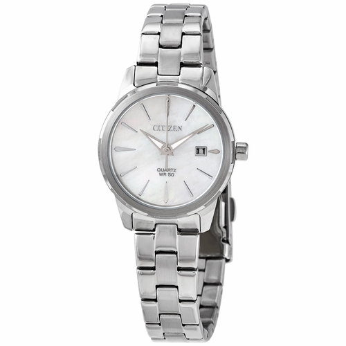 Citizen EU6070-51D Elegance Ladies Quartz Watch