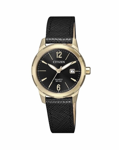 Citizen EU6078-09E  Ladies Quartz Watch