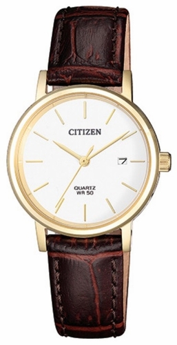 Citizen EU6092-08A  Ladies Quartz Watch