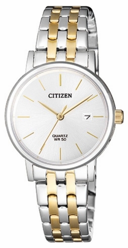 Citizen EU6094-53A  Ladies Quartz Watch