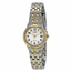 Citizen EW1544-53A Silhouette Ladies Eco-Drive Watch