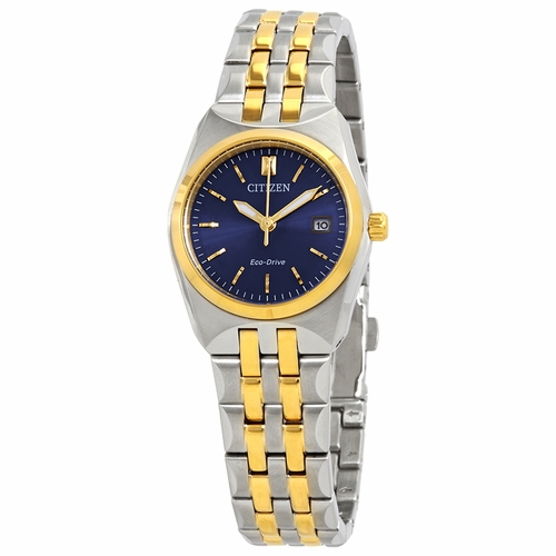 Citizen EW2294-53L Corso Ladies Eco-Drive Watch