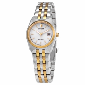 Citizen EW2299-50A Corso Ladies Eco-Drive Watch