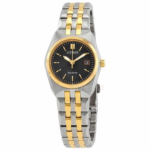 Citizen EW2299-50E Corso Ladies Eco-Drive Watch