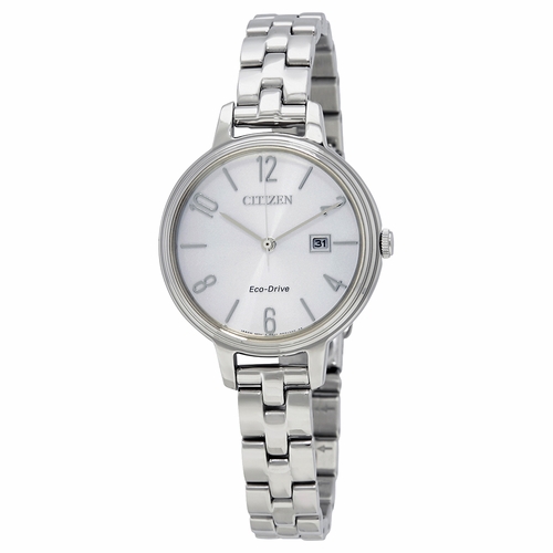 Citizen EW2440-53A Chandler Ladies Eco-Drive Watch